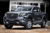 FRONTIER 2.3 XE 4X4 CD BI TURBO DIESEL 4P AUTOMÁTICO - 2025 - PORTO ALEGRE