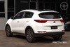 SPORTAGE 2.0 LX 4X2 16V FLEX 4P AUTOMÁTICO - 2019 - PORTO ALEGRE