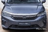 CITY 1.5 HATCHBACK TOURING 16V FLEX 4P AUTOMÁTICO - 2023 - PORTO ALEGRE