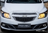 ONIX 1.4 MPFI LTZ 8V FLEX 4P MANUAL - 2015 - PORTO ALEGRE