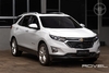 EQUINOX 2.0 16V TURBO PREMIER AWD AUTOMÁTICO - 2019 - PORTO ALEGRE