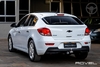 CRUZE 1.8 LTZ SPORT6 16V FLEX 4P AUTOMÁTICO - 2014 - PORTO ALEGRE