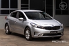CERATO 1.6 SX 16V FLEX 4P AUTOMÁTICO - 2019 - PORTO ALEGRE