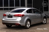 CERATO 1.6 SX 16V FLEX 4P AUTOMÁTICO - 2019 - PORTO ALEGRE