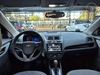 COBALT 1.8 SFI LTZ 8V FLEX 4P AUTOMÁTICO - 2013 - PORTO ALEGRE