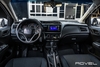 CITY 1.5 LX 16V FLEX 4P AUTOMÁTICO - 2018 - PORTO ALEGRE