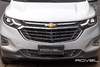 EQUINOX 2.0 16V TURBO PREMIER AWD AUTOMÁTICO - 2019 - PORTO ALEGRE