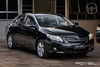 COROLLA 1.8 XEI 16V FLEX 4P AUTOMÁTICO - 2009 - PORTO ALEGRE