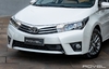 COROLLA 2.0 XEI 16V FLEX 4P AUTOMÁTICO - 2017 - PORTO ALEGRE