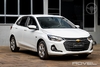 ONIX 1.0 LTZ 12V TURBO FLEX 4P AUTOMÁTICO - 2025 - PORTO ALEGRE