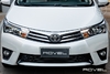 COROLLA 2.0 XEI 16V FLEX 4P AUTOMÁTICO - 2017 - PORTO ALEGRE