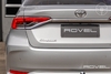 COROLLA 2.0 XEI 16V FLEX 4P AUTOMÁTICO - 2020 - PORTO ALEGRE