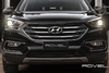 SANTA FÉ 3.3 MPFI 4X4 7 LUGARES V6 270CV 4P AUTOMÁTICO - 2018 - PORTO ALEGRE