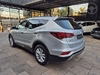 SANTA FÉ 3.3 MPFI 4X4 7 LUGARES V6 270CV 4P AUTOMÁTICO - 2016 - PORTO ALEGRE