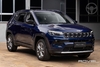 COMPASS 1.3 LONGITUDE T270 16V TURBO 4X2 FLEX 4P AUTOMÁTICO - 2022 - PORTO ALEGRE