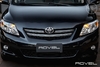 COROLLA 1.8 XEI 16V FLEX 4P AUTOMÁTICO - 2009 - PORTO ALEGRE