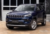 COMPASS 1.3 LONGITUDE T270 16V TURBO 4X2 FLEX 4P AUTOMÁTICO - 2022 - PORTO ALEGRE