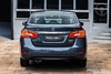 SENTRA 2.0 SL 16V FLEX 4P AUTOMÁTICO - 2016 - PORTO ALEGRE