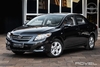 COROLLA 1.8 XEI 16V FLEX 4P AUTOMÁTICO - 2009 - PORTO ALEGRE