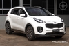 SPORTAGE 2.0 LX 4X2 16V FLEX 4P AUTOMÁTICO - 2019 - PORTO ALEGRE