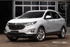 EQUINOX 2.0 16V TURBO PREMIER AWD AUTOMÁTICO - 2019 - PORTO ALEGRE