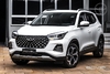 TIGGO 1.5 16V TURBO 5X PRO FLEX 4P AUTOMÁTICO - 2024 - PORTO ALEGRE