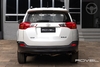 RAV4 2.0 4X2 16V 4P AUTOMÁTICO - 2014 - PORTO ALEGRE