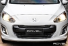 308 1.6 ACTIVE 16V FLEX 4P MANUAL - 2015 - PORTO ALEGRE