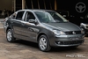 POLO SEDAN 1.6 MI 8V FLEX 4P MANUAL - 2014 - PORTO ALEGRE