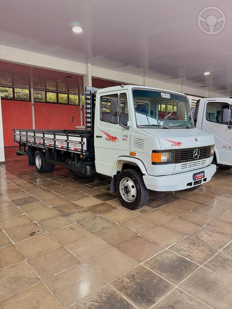 710 DIESEL - 2001 - GARIBALDI