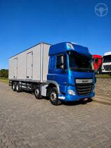 cf 85 fts 410 6x2 2022 garibaldi
