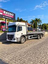atego 1315 2014 garibaldi