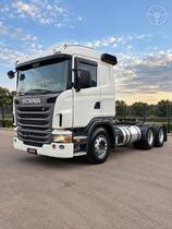 g 440 a 6x2 2013 garibaldi