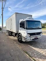 atego 1315 2009 garibaldi