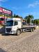 ATEGO 1315 - 2014 - GARIBALDI