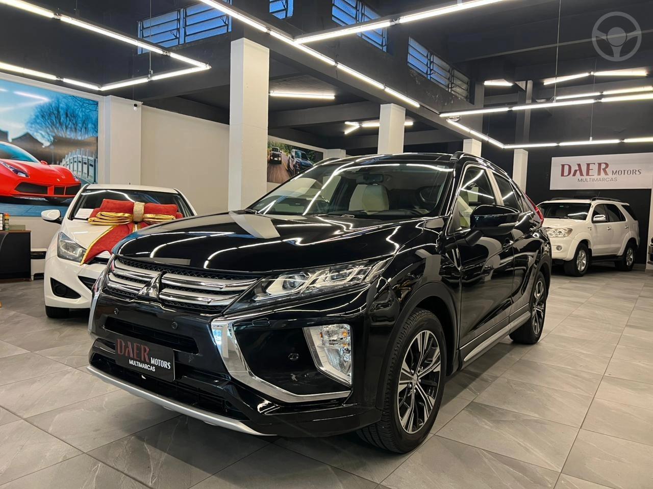 ECLIPSE 2.0 GS 16V TURBO 2P MANUAL - 2019 - NOVO HAMBURGO
