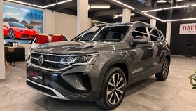 TAOS 1.4 16V HIGHLINE TSI FLEX 4P AUTOMÁTICO