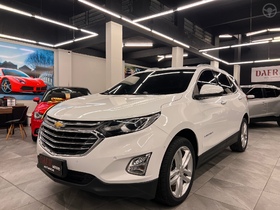equinox 2.0 16v turbo premier awd automatico 2019 novo hamburgo