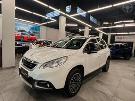 2008 1.6 16v flex allure 4p automatico 2019 novo hamburgo