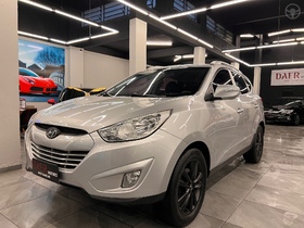 IX35 2.0 MPFI GLS 4X2 16V 4P AUTOMÁTICO