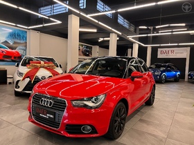 a1 1.4 tfsi sportback sport edition 16v 4p s tronic 2013 novo hamburgo
