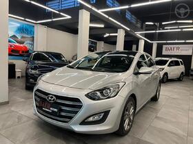 i30 1.8 mpi 16v 4p automatico 2016 novo hamburgo
