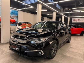 CIVIC 2.0 16V FLEXONE EX 4P CVT