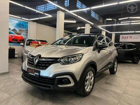 captur 1.3 intense turbo 16v flex 5p automatico 2022 novo hamburgo