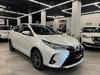 YARIS 1.5 XLS SEDAN 16V FLEX 4P AUTOMÁTICO - 2023 - NOVO HAMBURGO