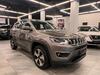 COMPASS 2.0 16V FLEX LONGITUDE AUTOMÁTICO - 2018 - NOVO HAMBURGO
