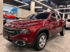 TORO 2.4 16V FLEX FREEDOM AUTOMÁTICO - 2017 - NOVO HAMBURGO