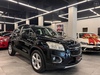 TRACKER 1.8 MPFI LTZ 4X2 16V FLEX 4P AUTOMÁTICO - 2015 - NOVO HAMBURGO