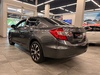 CIVIC 2.0 LXR 16V FLEX 4P AUTOMÁTICO - 2015 - NOVO HAMBURGO