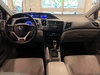 CIVIC 2.0 LXR 16V FLEX 4P AUTOMÁTICO - 2015 - NOVO HAMBURGO